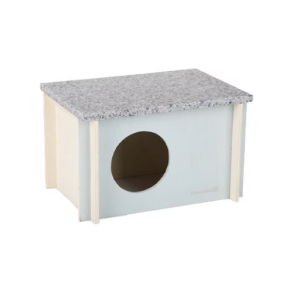 Beeztees Kle Marsvin hus Cico 26 x 18 x 16 cm.